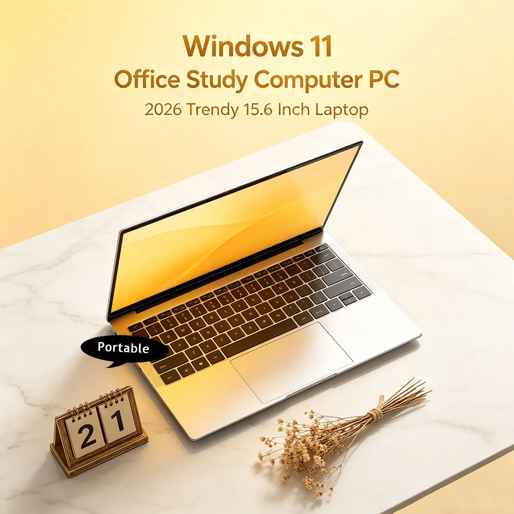 Pc Gaming Gaming - Powerful 15.6