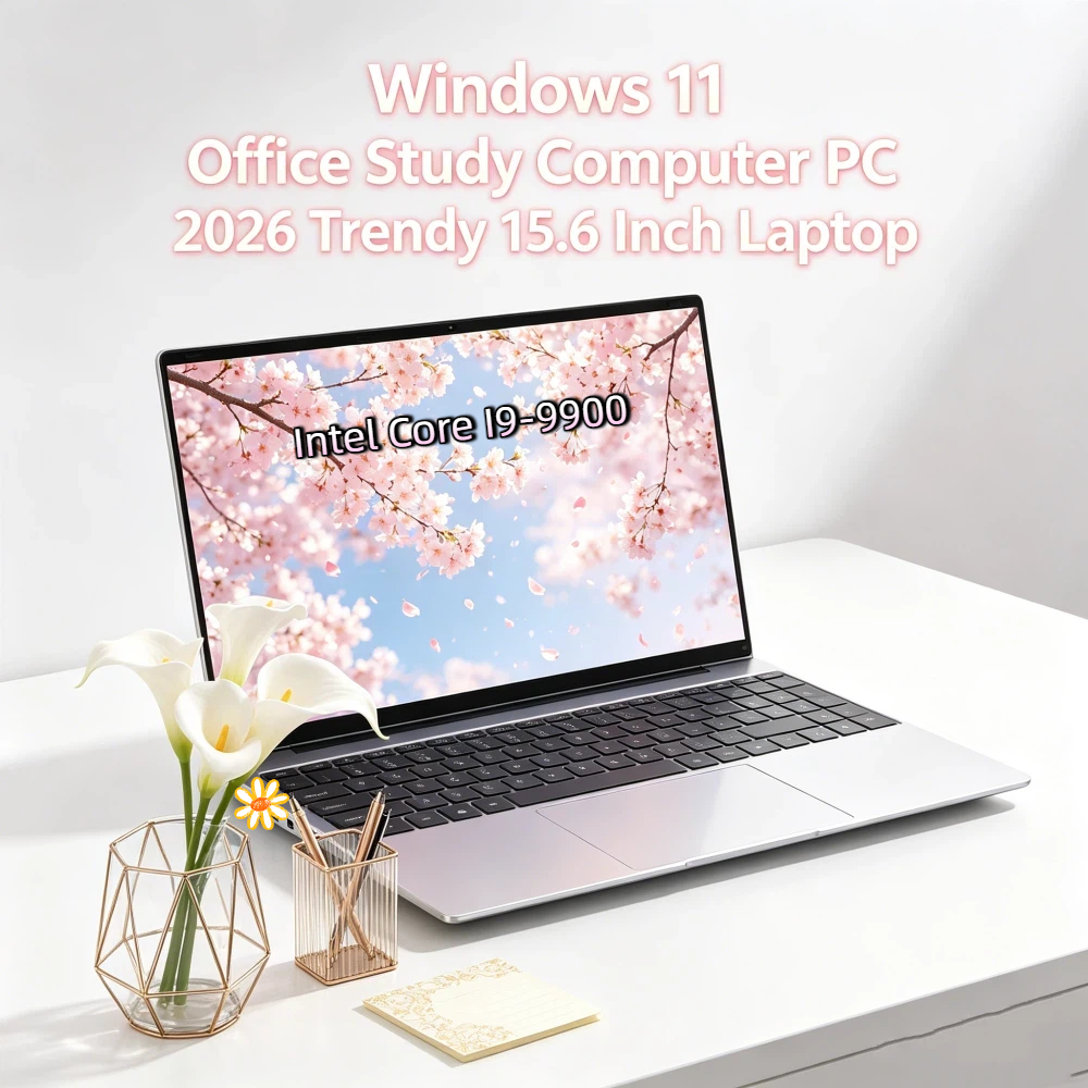 Pc Gaming Gaming - Glossy 15.6