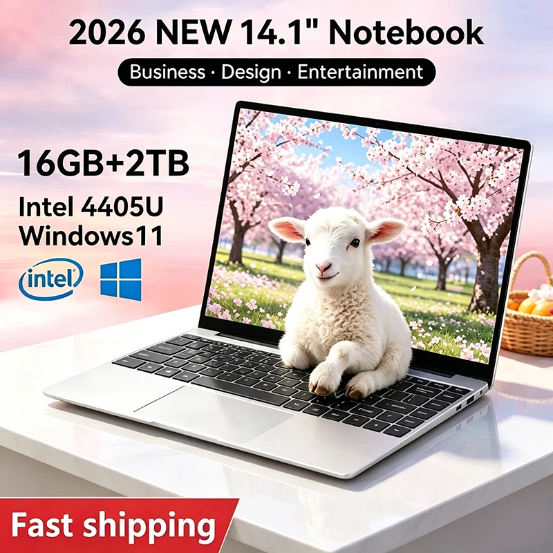 Pc Gaming Gaming - LENO 14.1