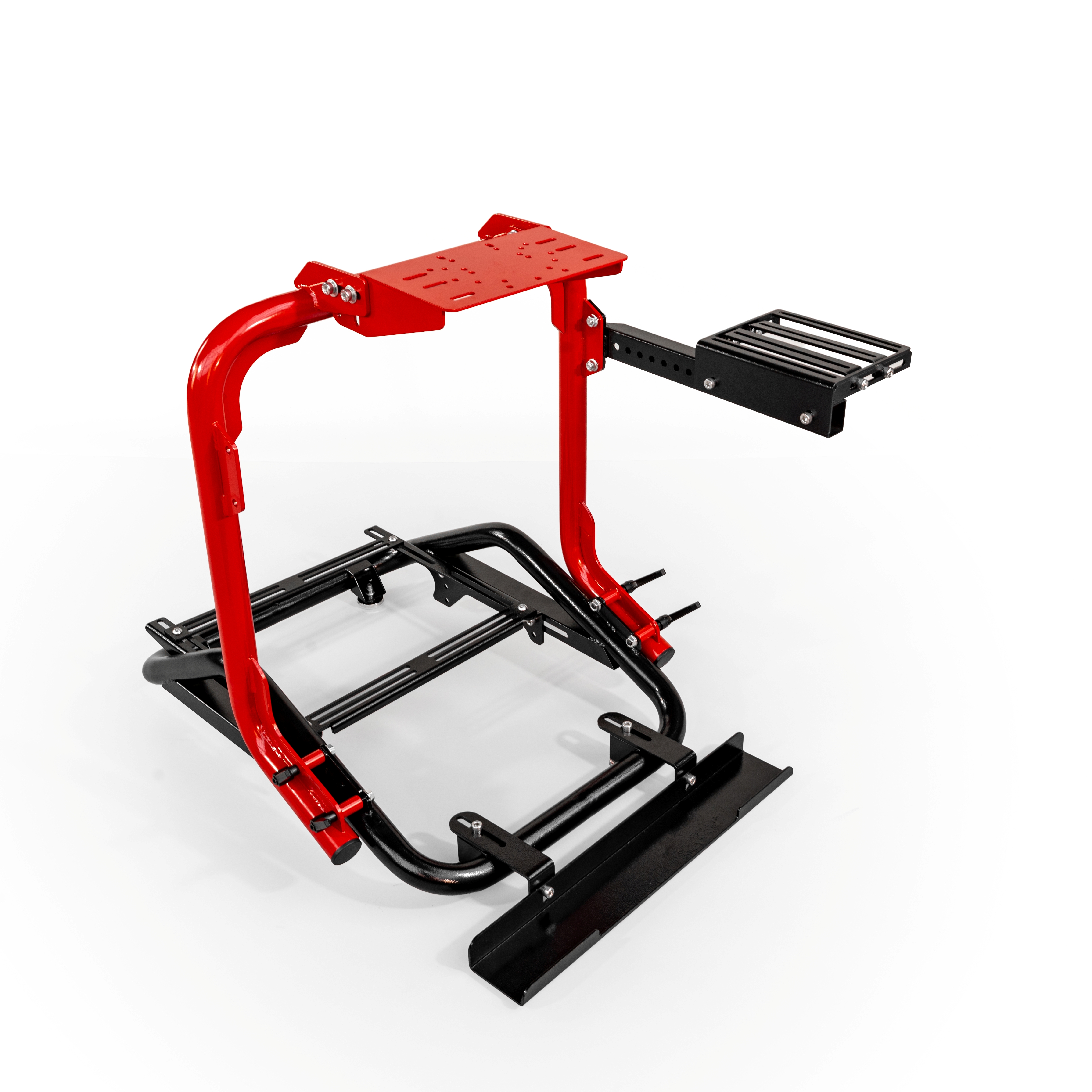 Pc Gaming Entry - Swift Foldable Sim Racing Cockpit –