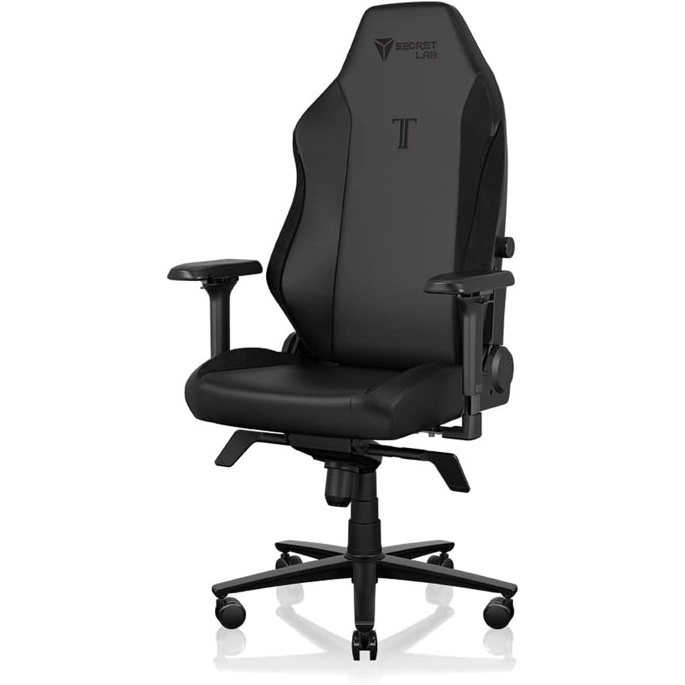 Gaming Chair Lumbar Pillow - Ergonomic Reclining Gaming Chair with 4D