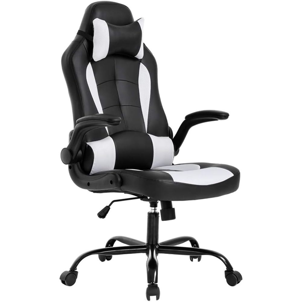 Pc Gaming Gaming - PC Gaming Chair Ergonomic Oice Chair