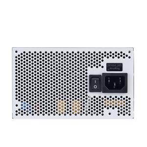 New Arrival Segotep GM650W Whi - Pc Gaming White incelemesi ve fiyatı