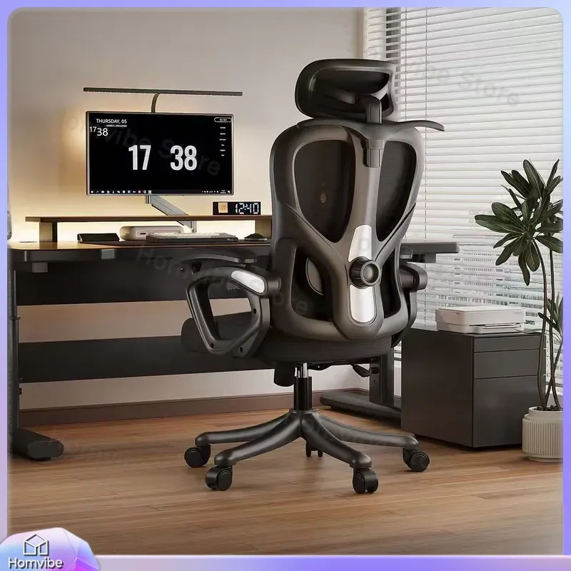 Ergonomic Gaming Chair with Lu - Pc Gaming Gaming incelemesi ve fiyatı