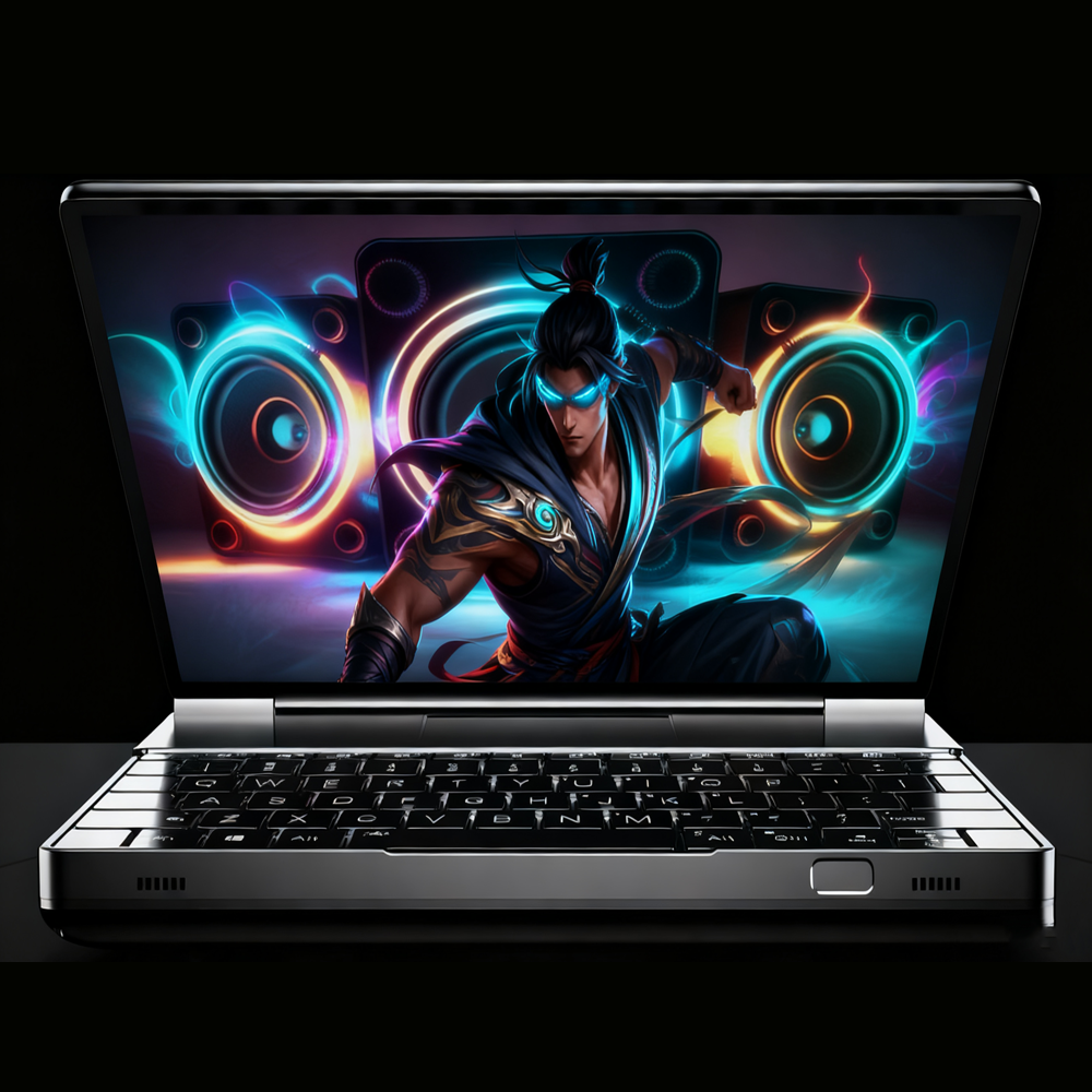 New GPD WIN Max 2 2025 10.1”AM - Pc Gaming Ryzen incelemesi ve fiyatı