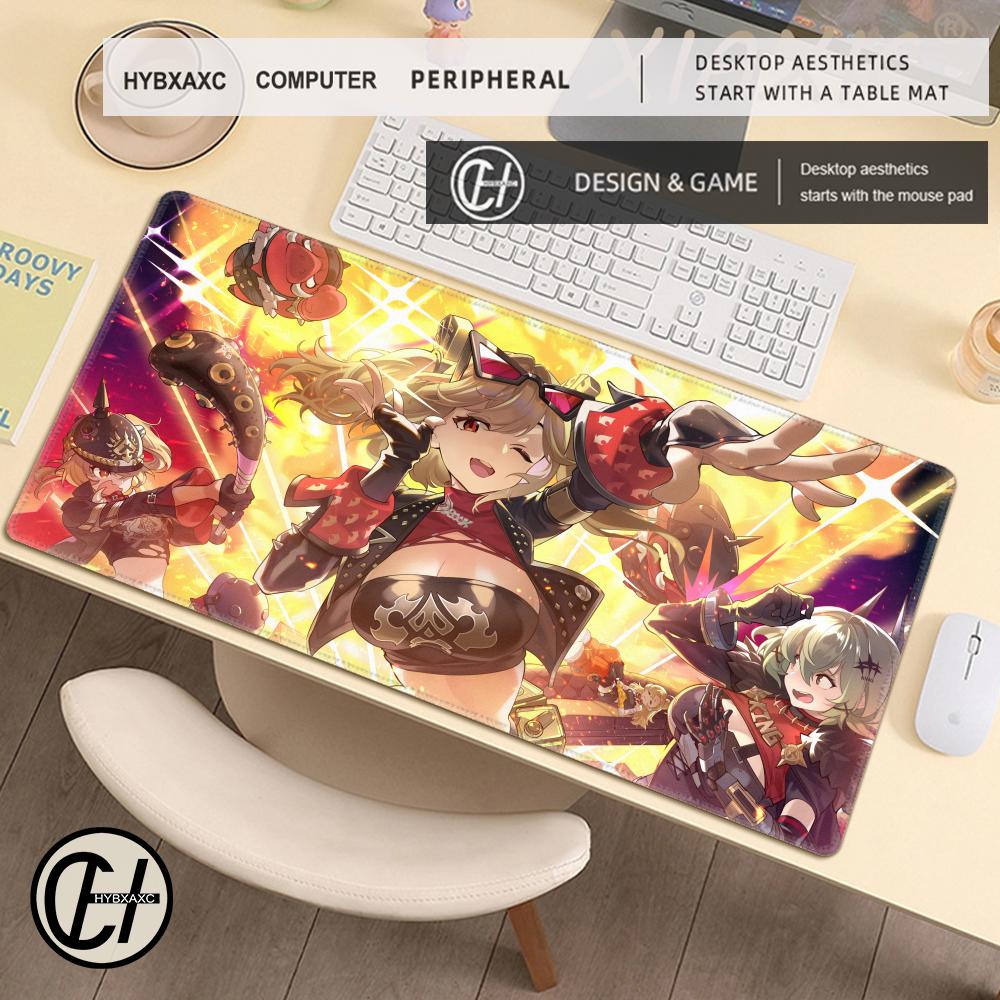 Mouse Pad PC Computer Kawaii G - Pc Gaming White incelemesi ve fiyatı