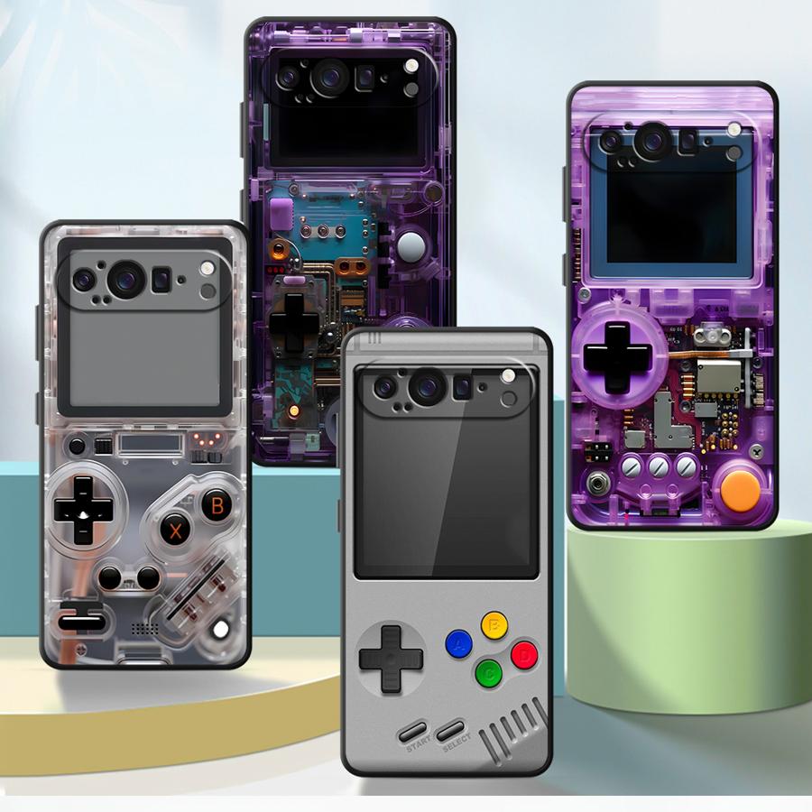 Case for Google Pixel 10A 8a 9 - Pc Gaming Gaming incelemesi ve fiyatı