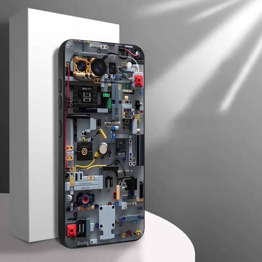 Case for Google Pixel 10A 8a 9 - Pc Gaming Gaming incelemesi ve fiyatı