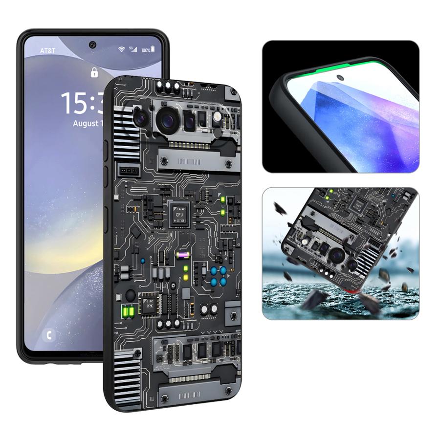 Case for Google Pixel 10A 8a 9 - Pc Gaming Gaming incelemesi ve fiyatı