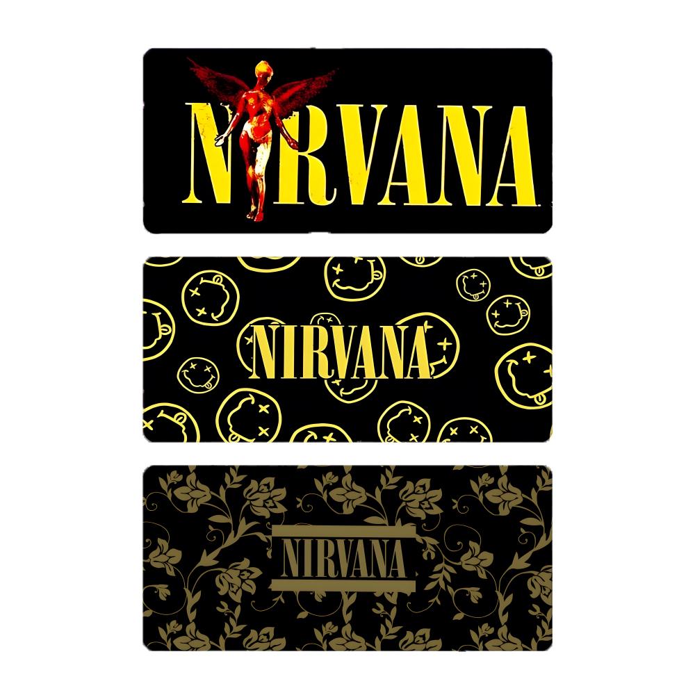 band iconic N-Nirvana Mouse Pa - Pc Gaming Icon incelemesi ve fiyatı