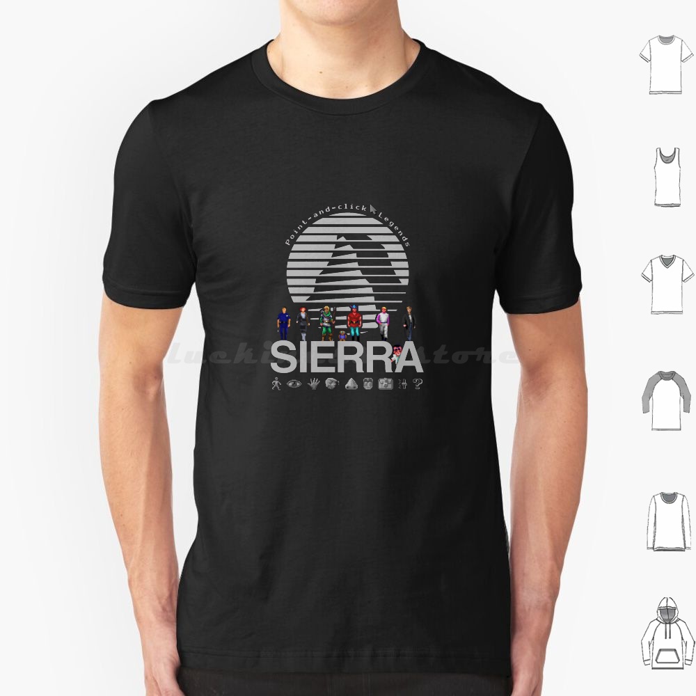 Point And Click Legends-Sierra - Pc Gaming Icon incelemesi ve fiyatı