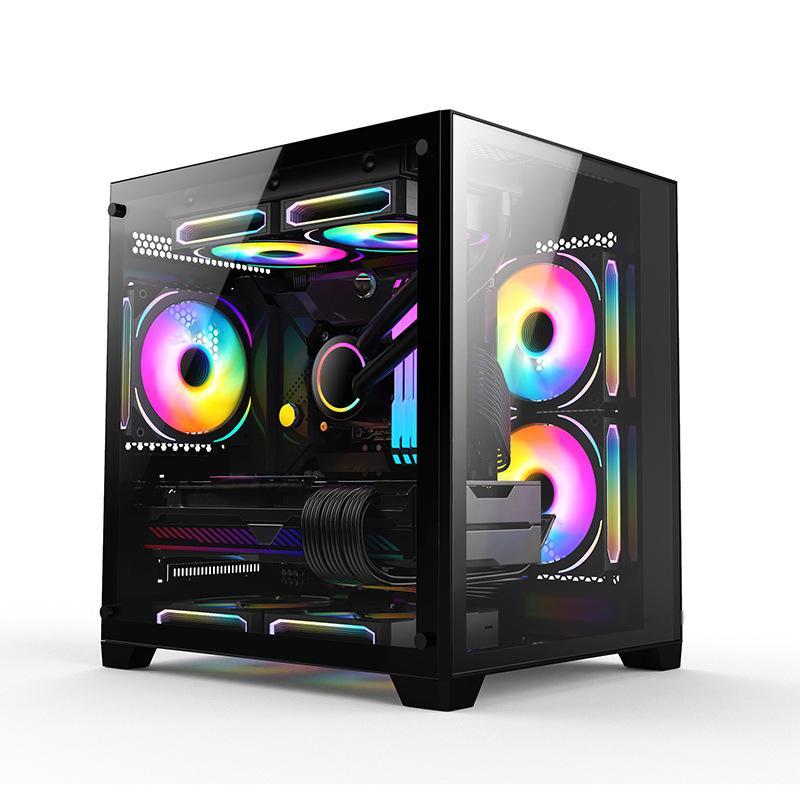 R5 2600x 16G Ram 256T SSD RX58 - Pc Gaming Prebuilt incelemesi ve fiyatı