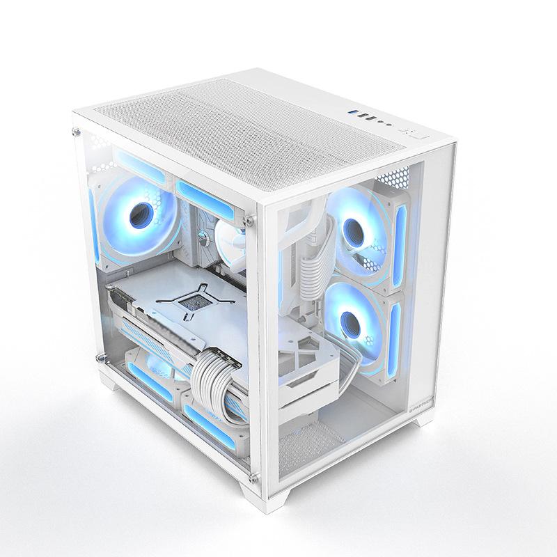 R5 2600x 16G Ram 256T SSD RX58 - Pc Gaming Prebuilt incelemesi ve fiyatı