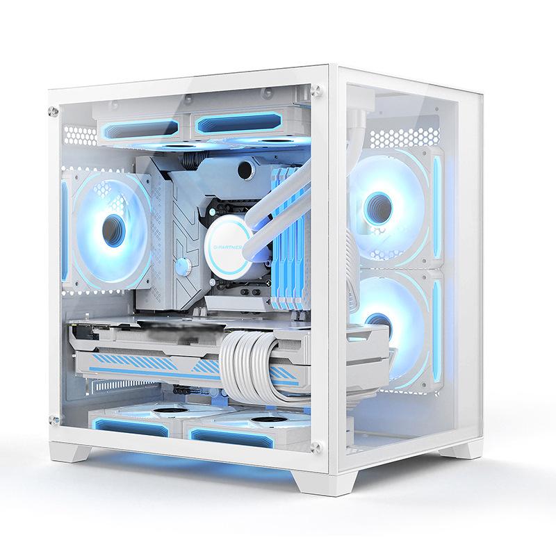 R5 2600x 16G Ram 256T SSD RX58 - Pc Gaming Prebuilt incelemesi ve fiyatı