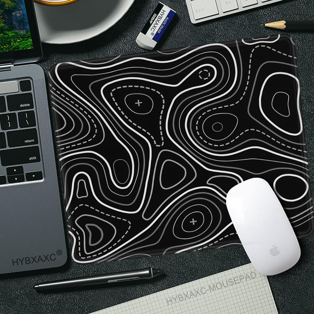 45x40CM Black White Texture Ke - Pc Gaming White incelemesi ve fiyatı