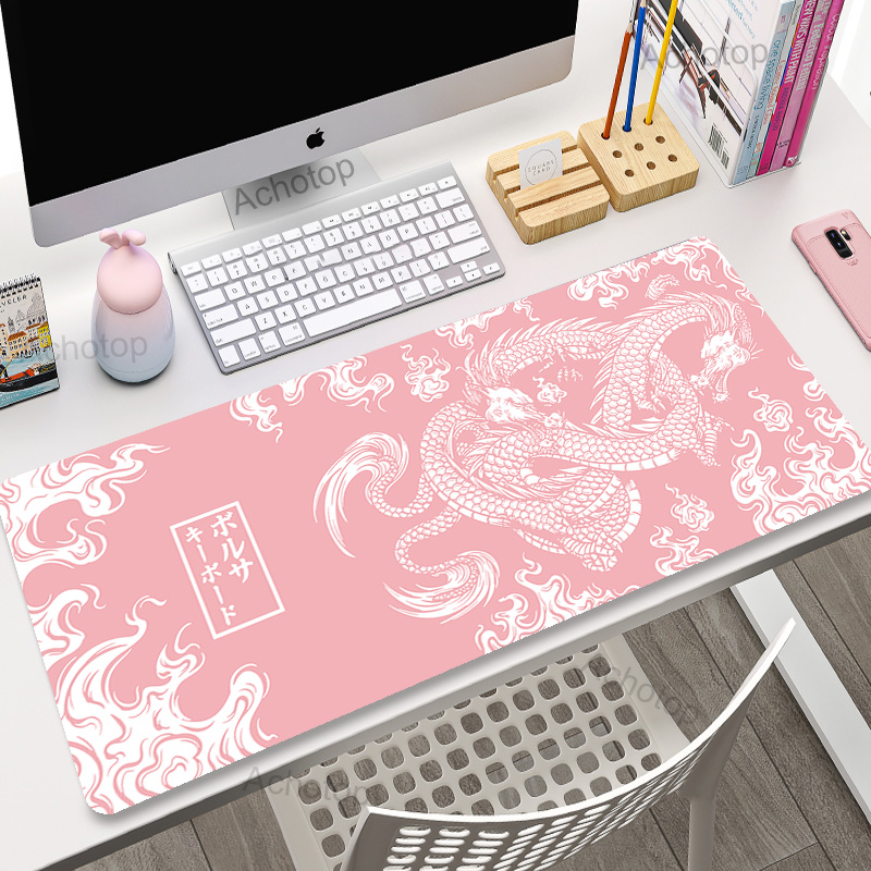 Large Mouse Pad Gaming Mousepa - Pc Gaming White incelemesi ve fiyatı