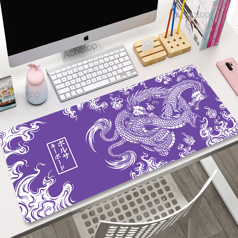 Large Mouse Pad Gaming Mousepa - Pc Gaming White incelemesi ve fiyatı