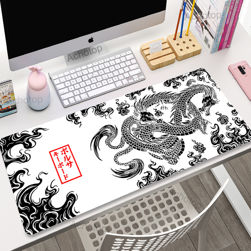Large Mouse Pad Gaming Mousepa - Pc Gaming White incelemesi ve fiyatı