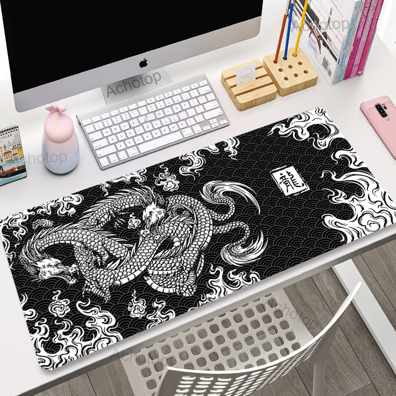 Large Mouse Pad Gaming Mousepa - Pc Gaming White incelemesi ve fiyatı
