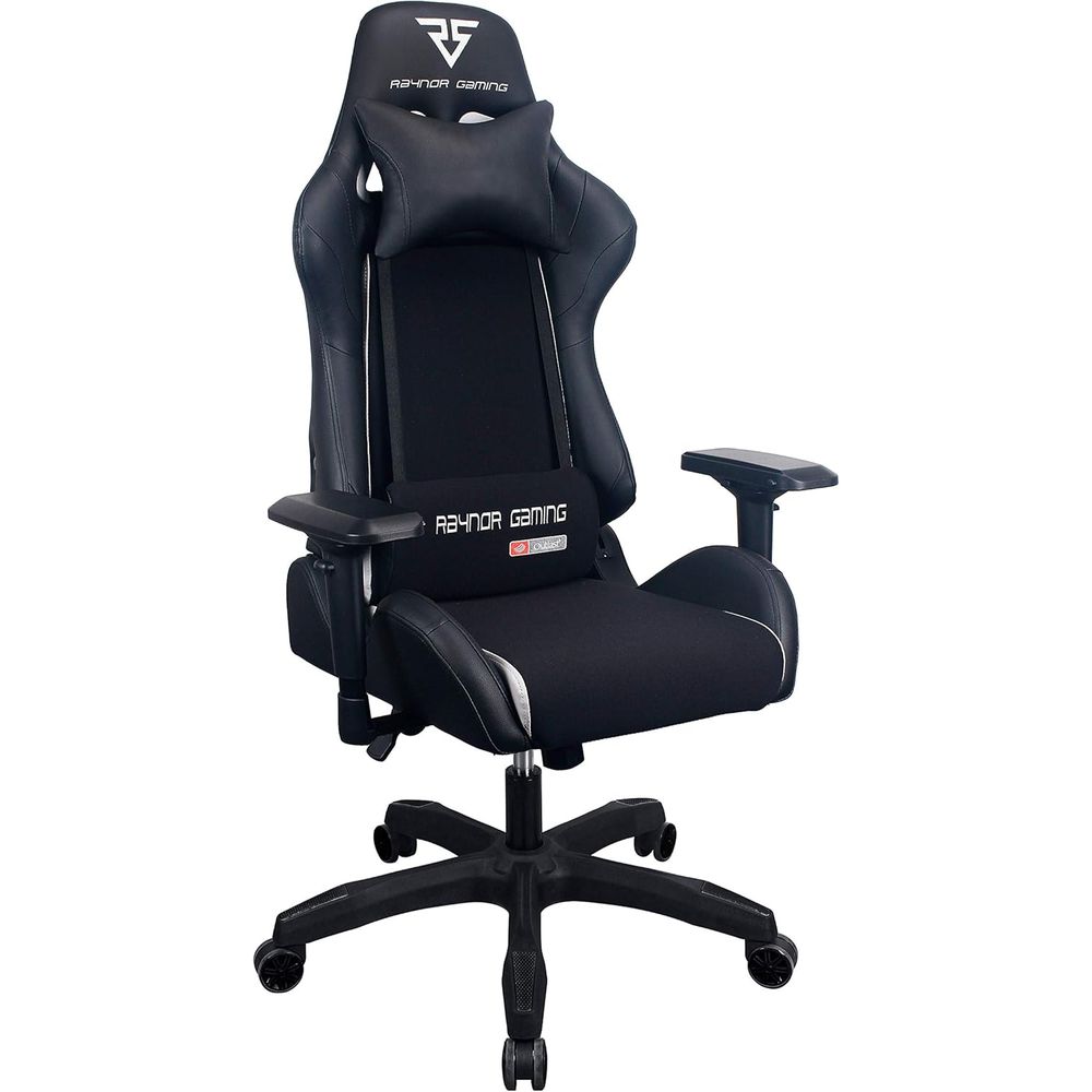 Ergonomic High-Back Racing-Sty - Gaming Chair Lumbar Pillow incelemesi ve fiyatı