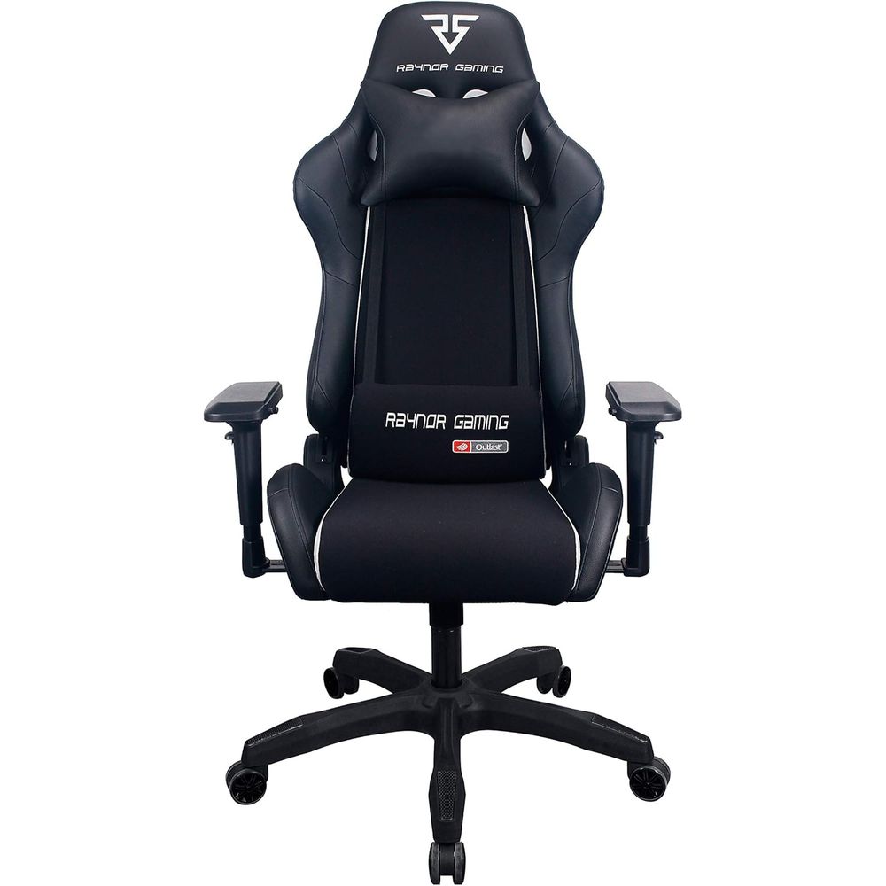 Ergonomic High-Back Racing-Sty - Gaming Chair Lumbar Pillow incelemesi ve fiyatı