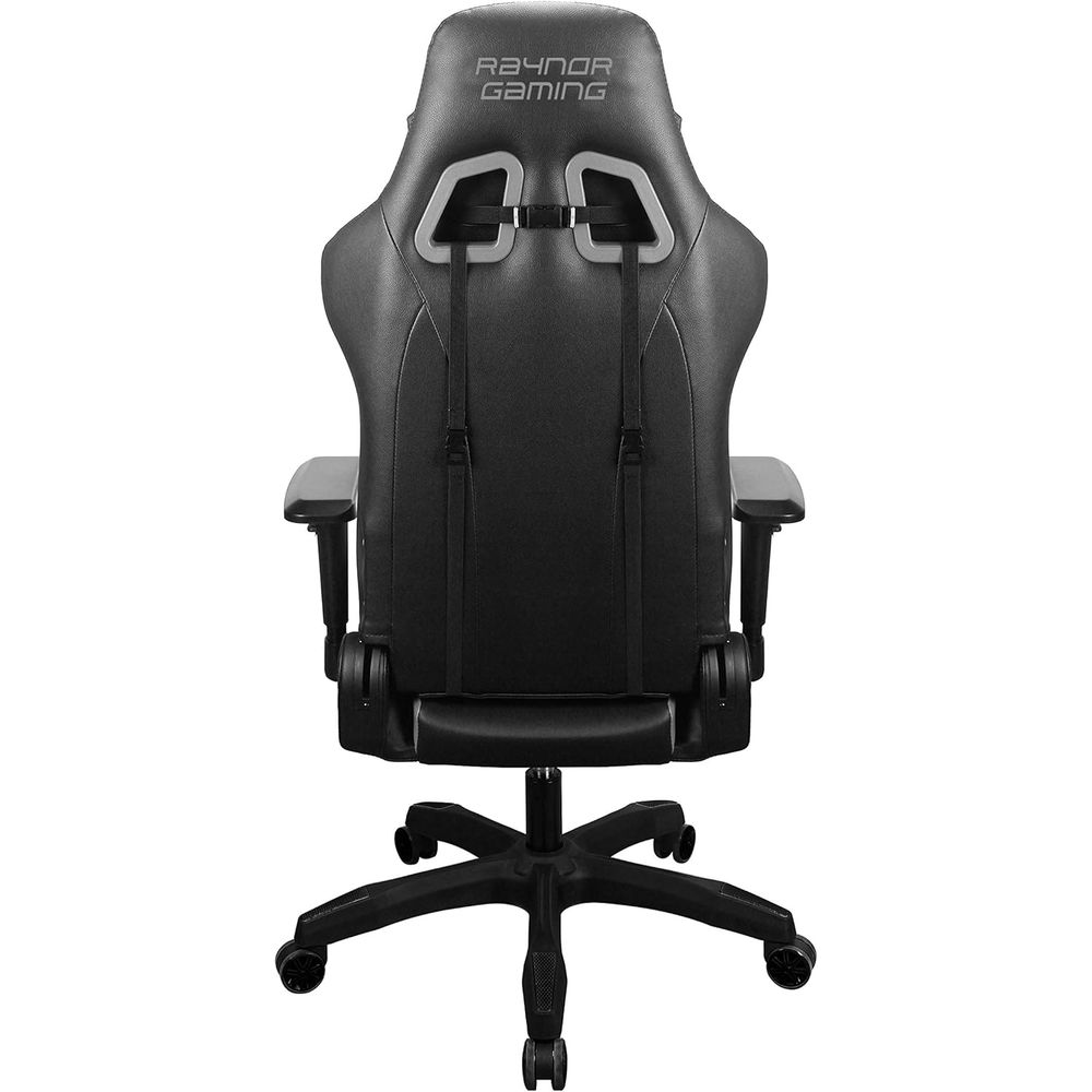 Ergonomic High-Back Racing-Sty - Gaming Chair Lumbar Pillow incelemesi ve fiyatı