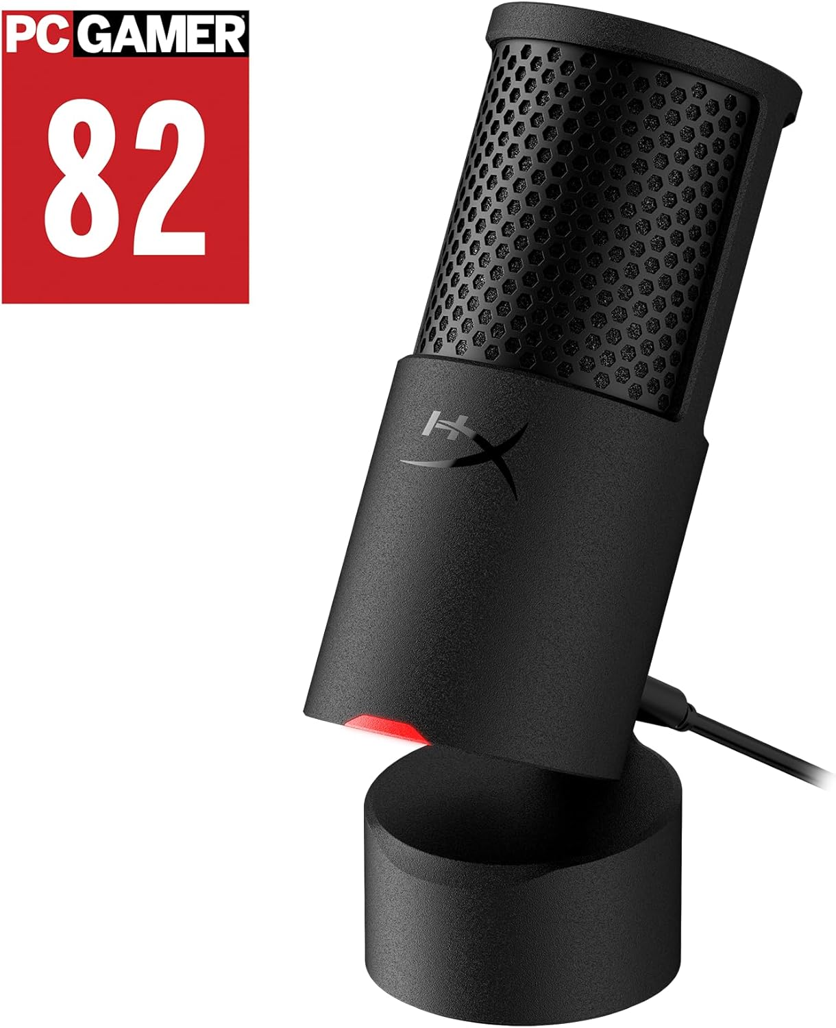 Gaming USB Condenser Microphon - Pc Gaming Gaming incelemesi ve fiyatı