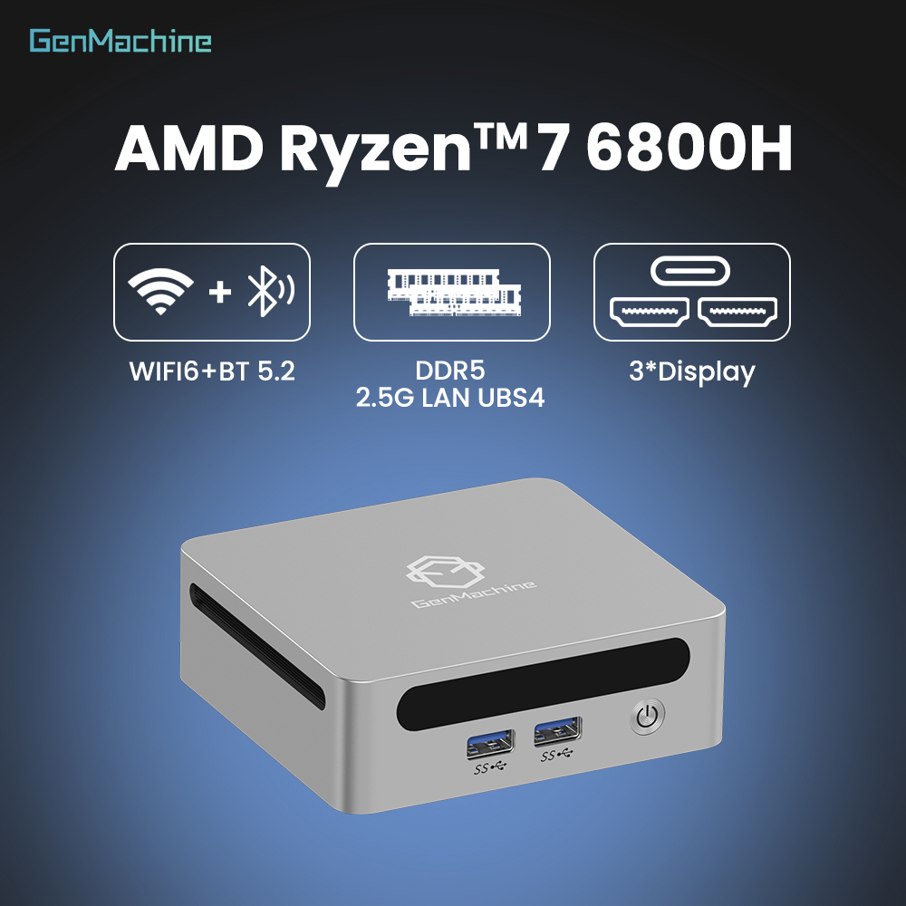 Windows 11 DDR5 6400Mhz WIFI6  - Pc Gaming Ryzen incelemesi ve fiyatı