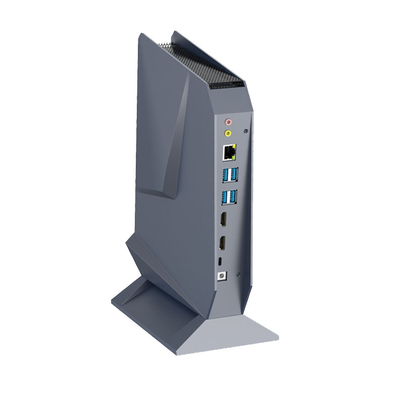 Gaming Mini PC with Inter i9-1 - Pc Gaming Prebuilt incelemesi ve fiyatı