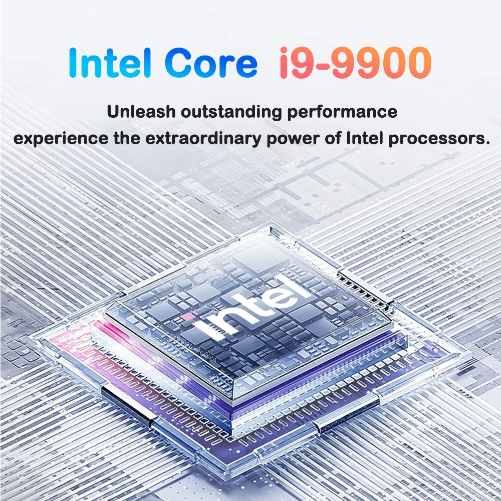 Portable Intel Core I9-9900 Ne - Pc Gaming Gaming incelemesi ve fiyatı