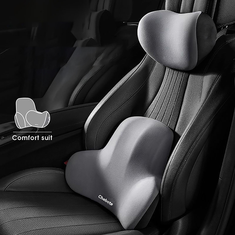 Memory Foam Lumbar Back Cushio - Gaming Chair Lumbar Pillow incelemesi ve fiyatı