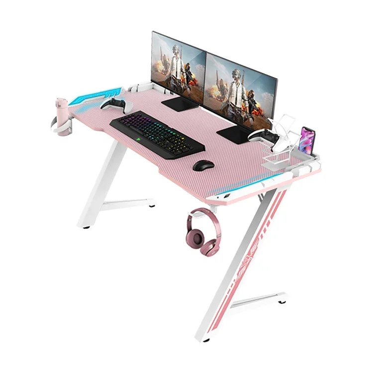 A 100cm Factory Custom RGB Gam - Pc Gaming White incelemesi ve fiyatı