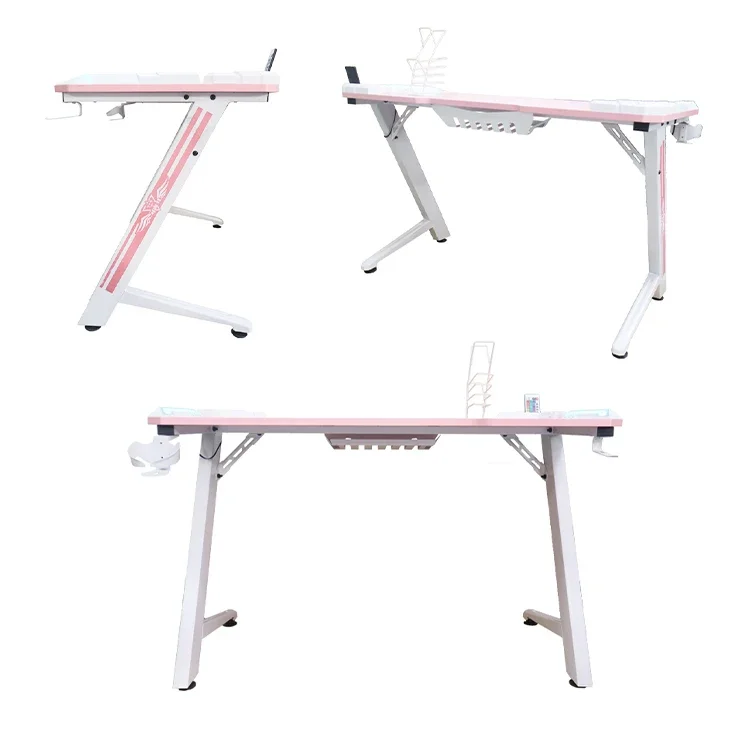A 100cm Factory Custom RGB Gam - Pc Gaming White incelemesi ve fiyatı