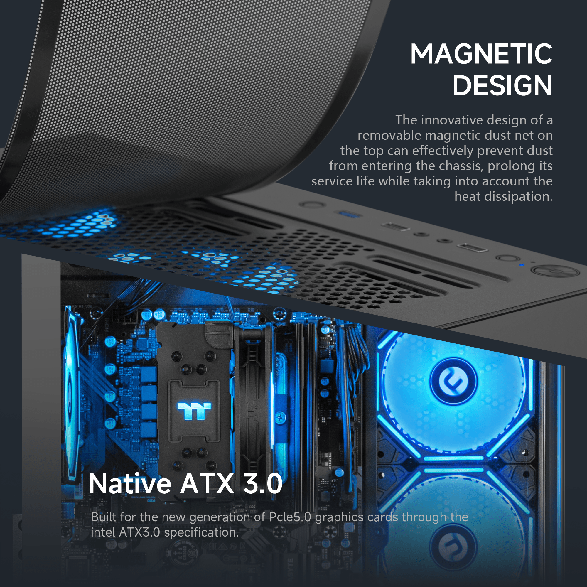 Ningmei Lumishore Gaming Pc Am - Pc Gaming Prebuilt incelemesi ve fiyatı