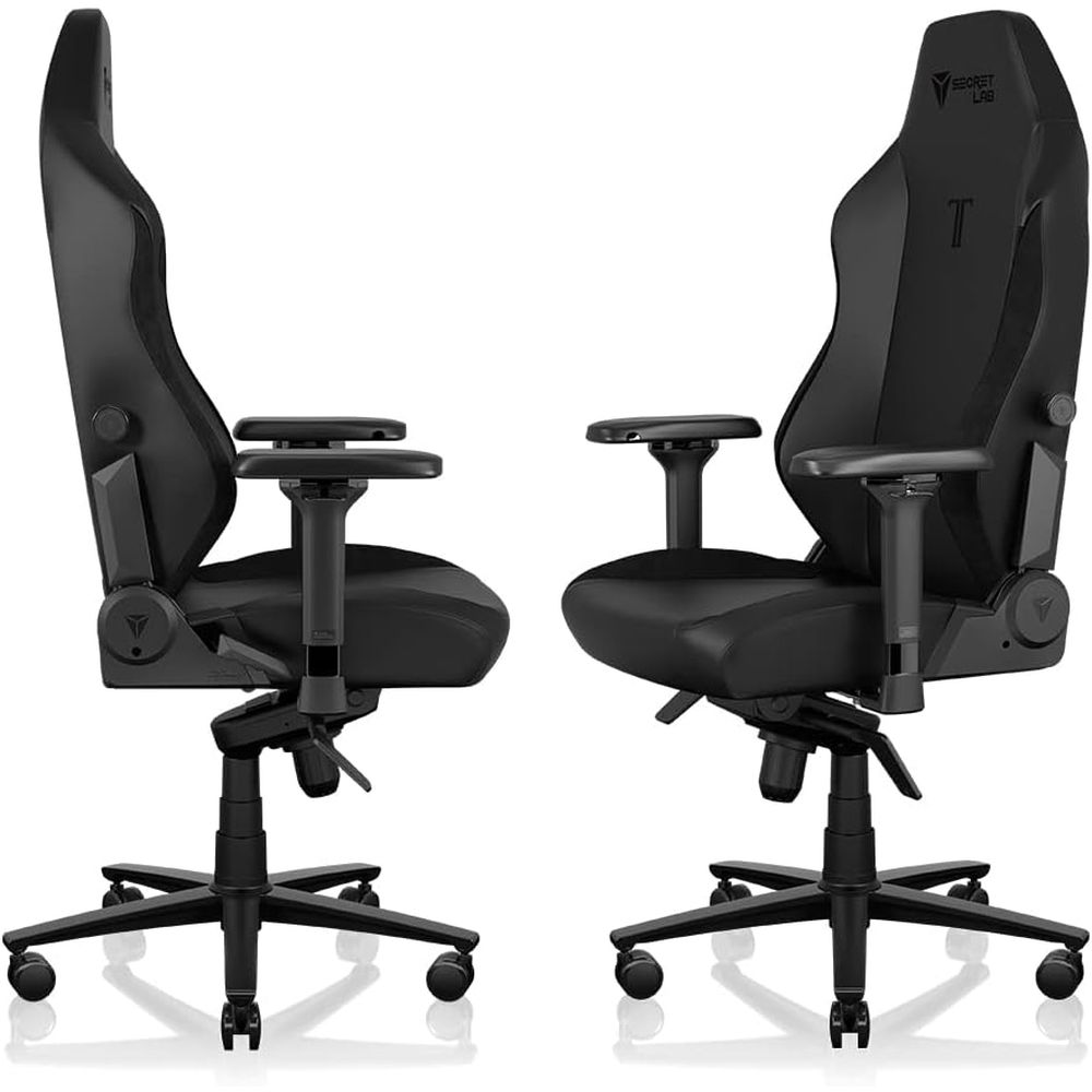 Ergonomic Reclining Gaming Cha - Gaming Chair Lumbar Pillow incelemesi ve fiyatı