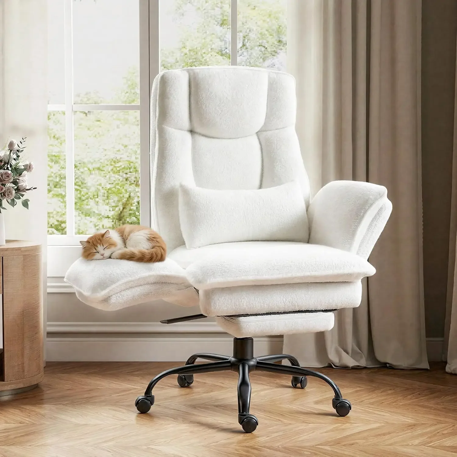 Big And Tall Heavy Duty Execut - Gaming Chair Lumbar Pillow incelemesi ve fiyatı