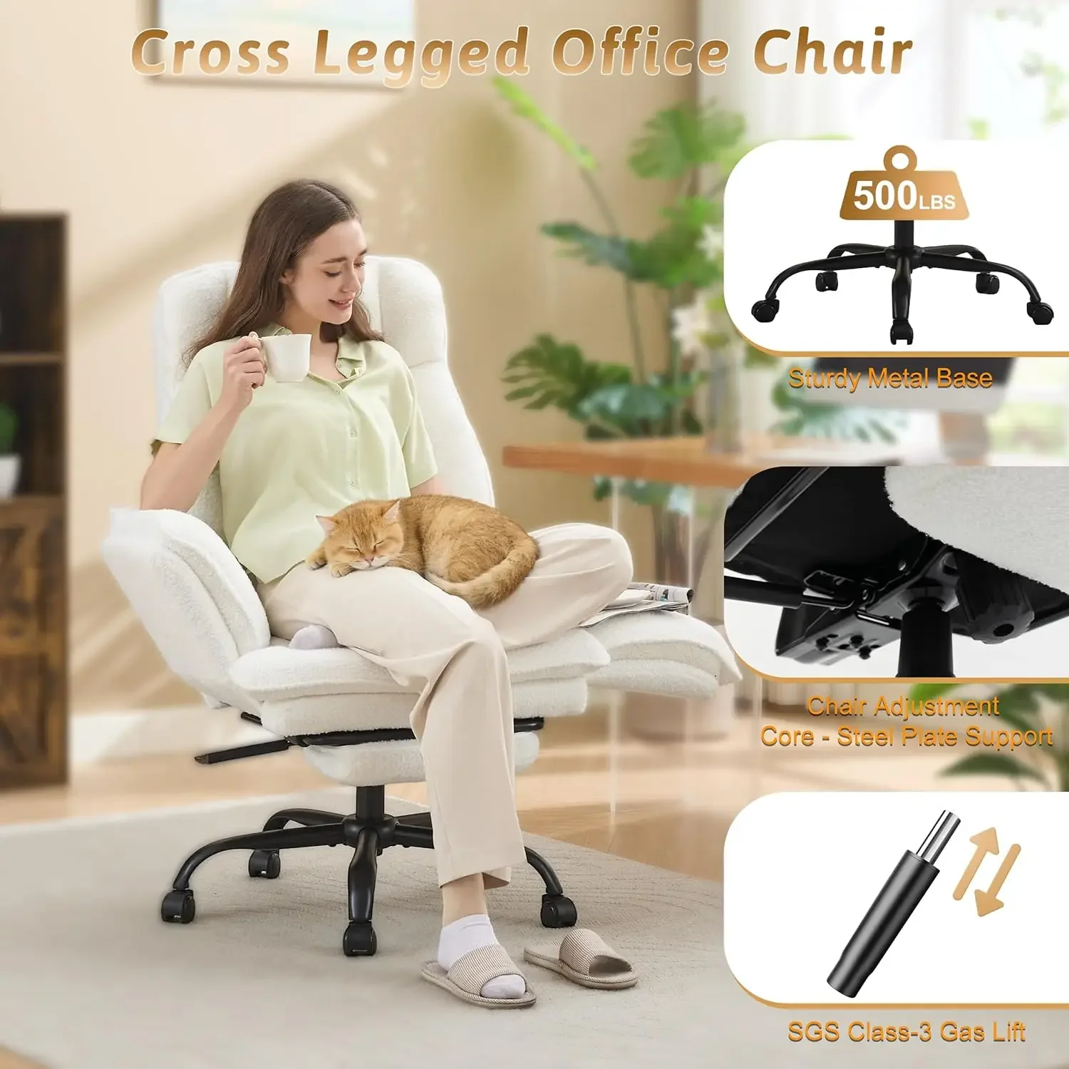 Big And Tall Heavy Duty Execut - Gaming Chair Lumbar Pillow incelemesi ve fiyatı