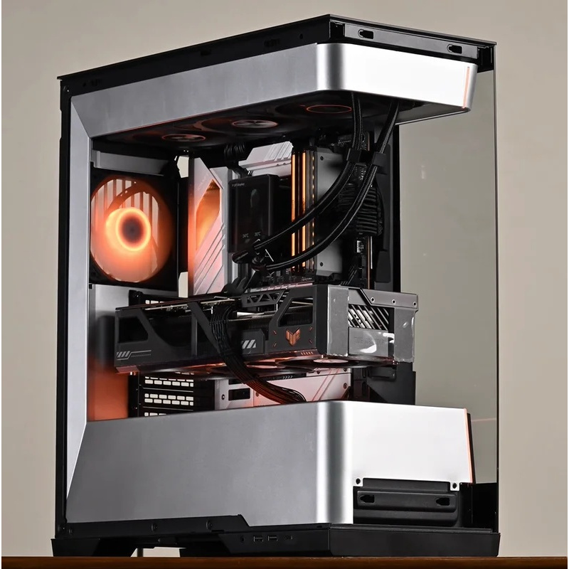 High-end Custom I5 I7 I9 14900 - Pc Gaming Prebuilt incelemesi ve fiyatı