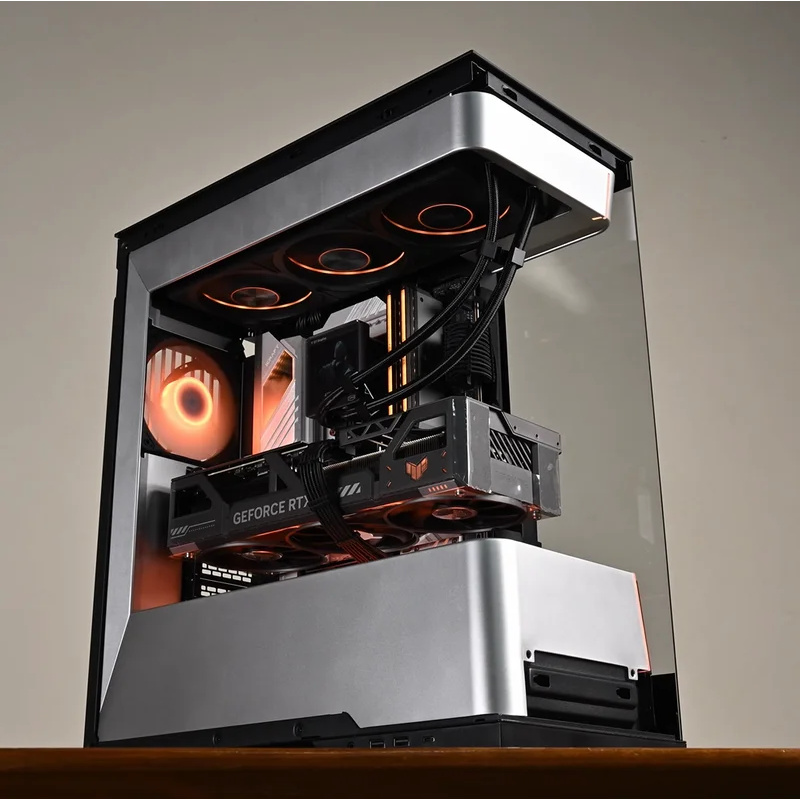 High-end Custom I5 I7 I9 14900 - Pc Gaming Prebuilt incelemesi ve fiyatı