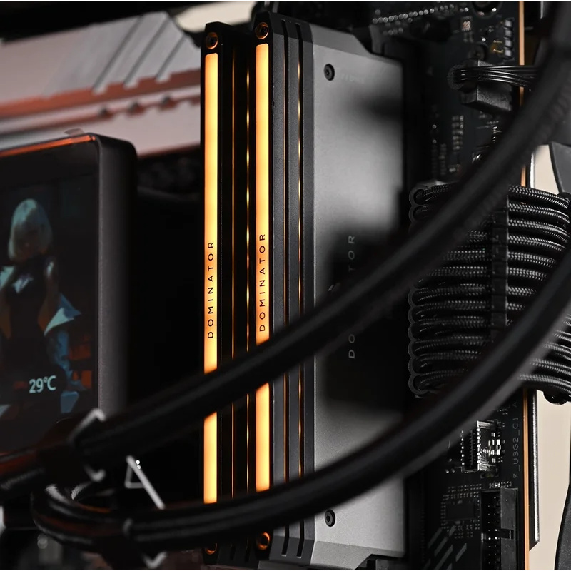 High-end Custom I5 I7 I9 14900 - Pc Gaming Prebuilt incelemesi ve fiyatı