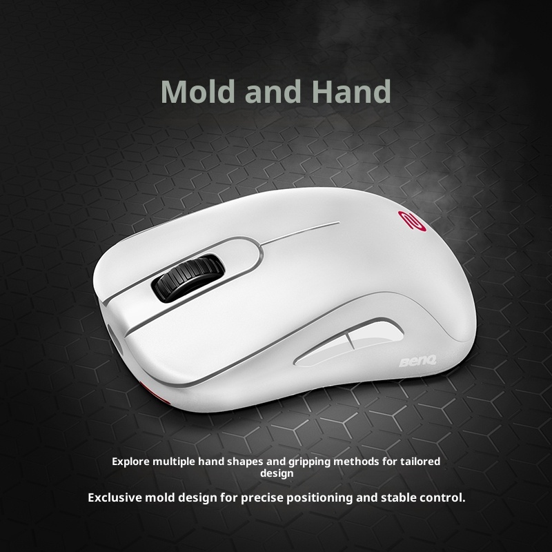ZOWIE GEAR U2/EC/S/FK/ZA-DW Wh - Pc Gaming White incelemesi ve fiyatı