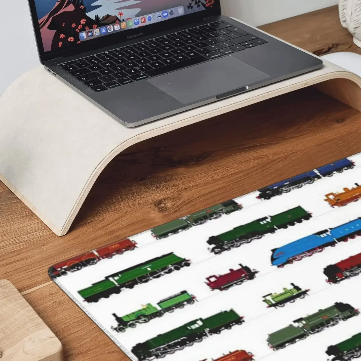 Iconic British Steam Trains La - Pc Gaming Icon incelemesi ve fiyatı