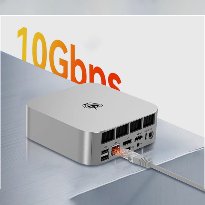 SER9 MAX MINI PC AMD Ryzen 7 H - Pc Gaming Ryzen incelemesi ve fiyatı