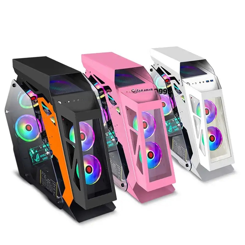 Wholesale Price OEM Computer H - Pc Gaming Prebuilt incelemesi ve fiyatı