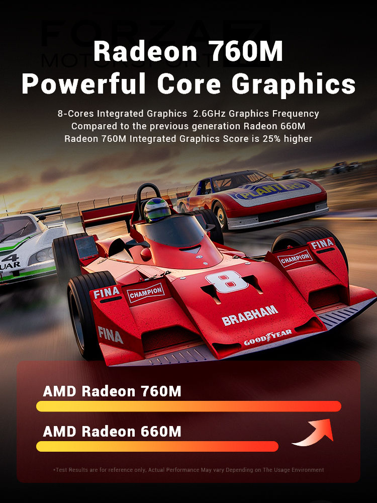 FIREBAT F1 MINI PC AMD Ryzen 5 - Pc Gaming Ryzen incelemesi ve fiyatı