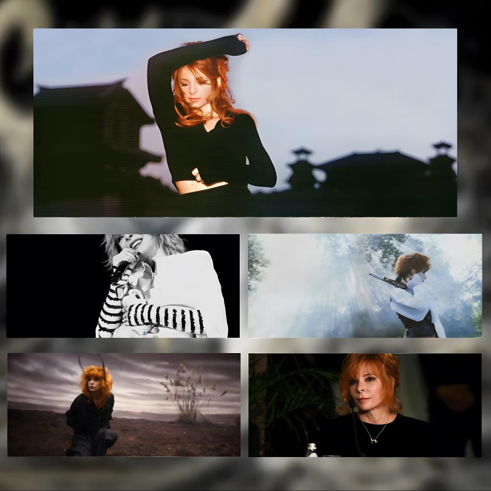 Iconic Mylene Farmers Mouse Pa - Pc Gaming Icon incelemesi ve fiyatı