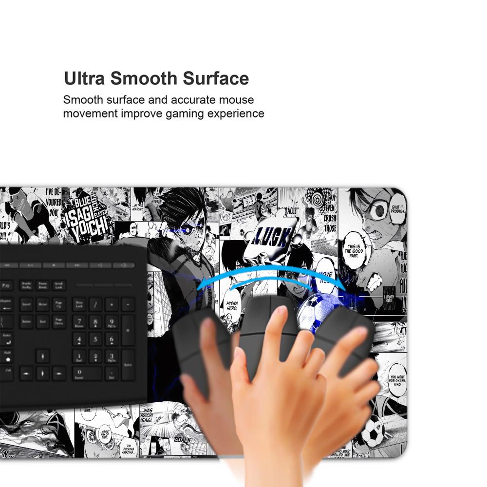 Black And White Anime Mouse Pa - Pc Gaming White incelemesi ve fiyatı