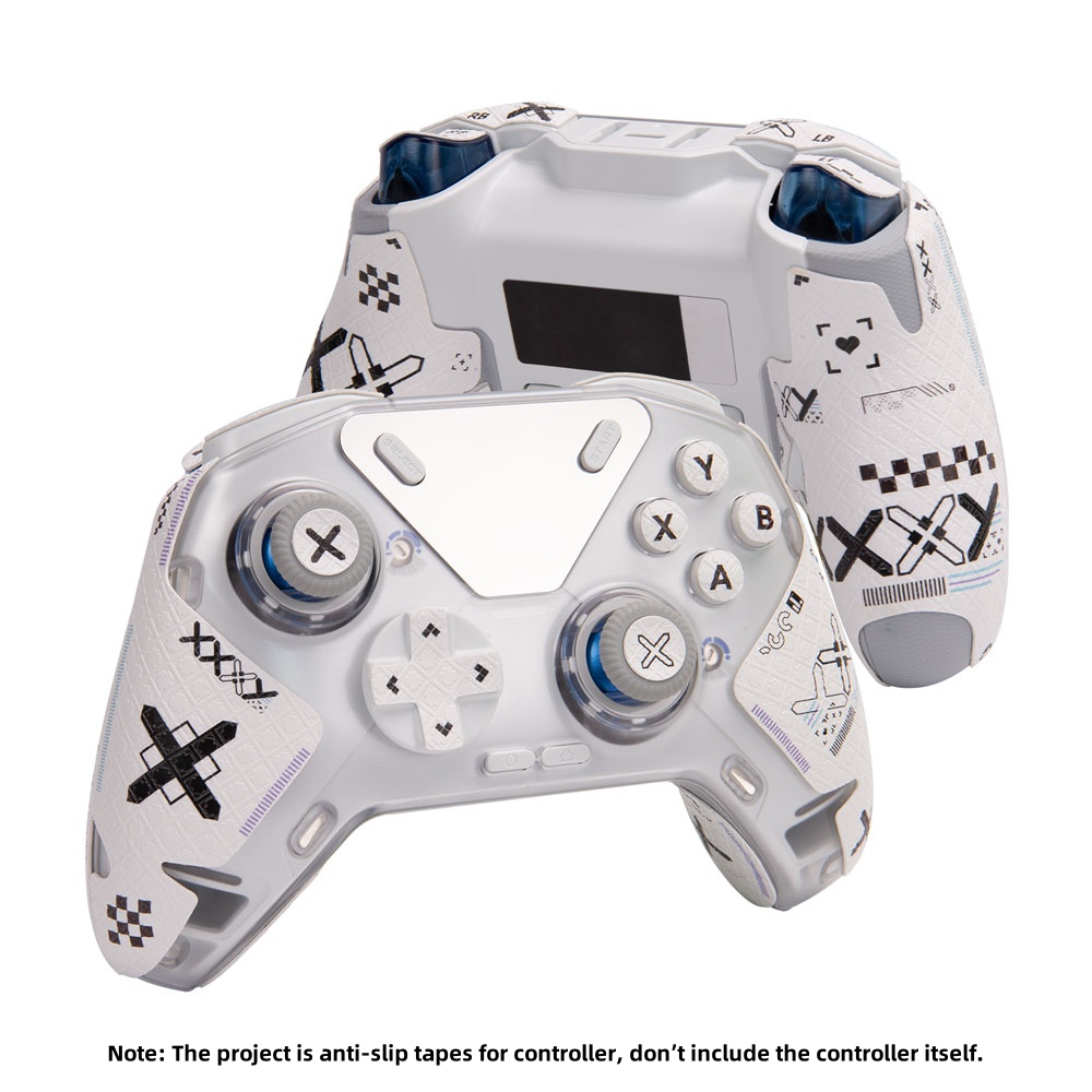 FINALORD Controller Performanc - Pc Gaming White incelemesi ve fiyatı