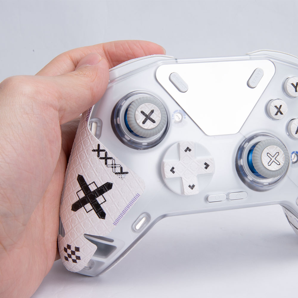 FINALORD Controller Performanc - Pc Gaming White incelemesi ve fiyatı