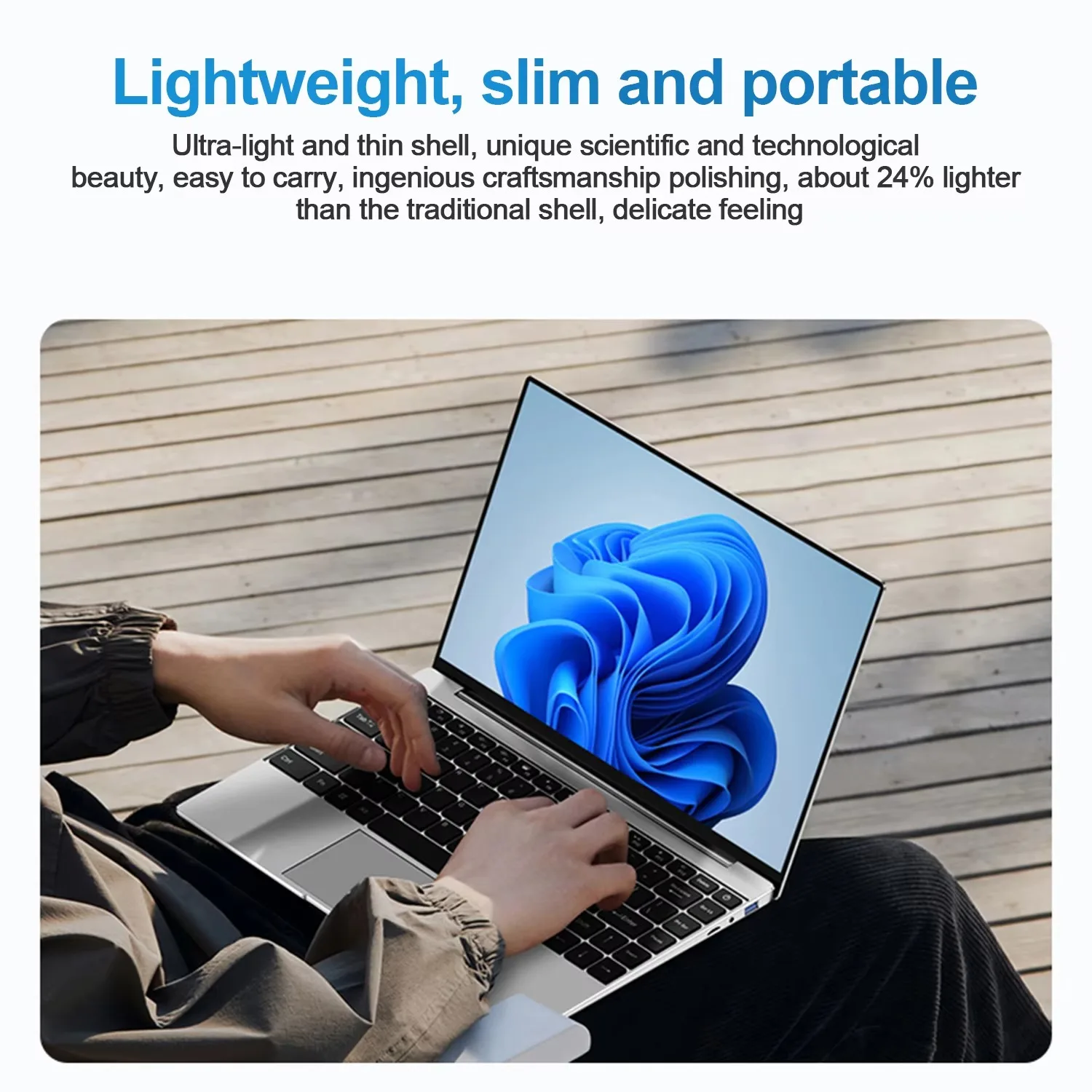 New Ultra Slim Laptop 15.6 16G - Pc Gaming Gaming incelemesi ve fiyatı